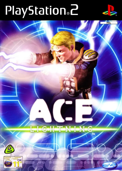 Ace Lightning (Europe)